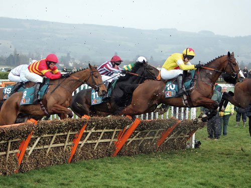 See You Then bar, Cheltenham
