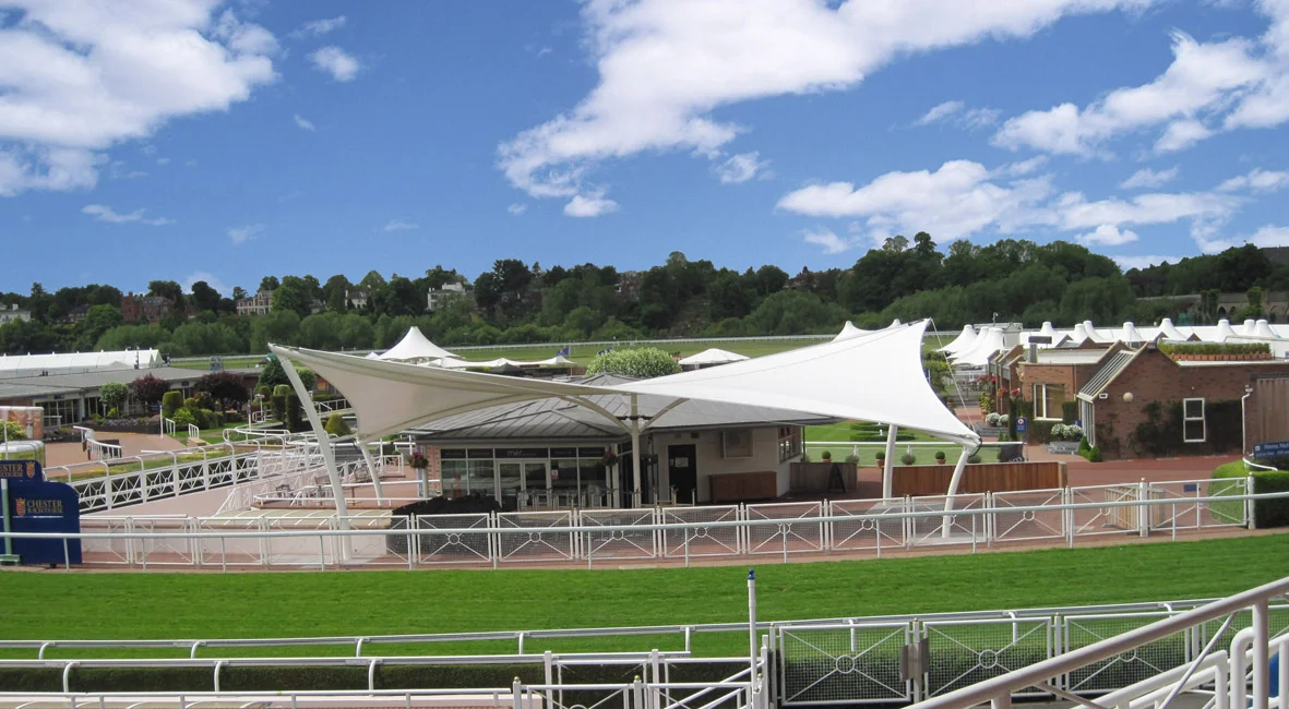 Chester Racecourse